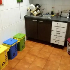 Отель Escudellers House в номере