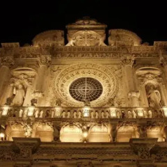 Отель B&B Matteo Da Lecce Лечче развлечения
