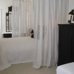 Отель Boulevard Leopold Bed and Breakfast удобства в номере фото 2