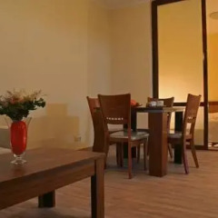 Sunrise Club Apart Hotel Равда питание