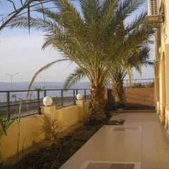 Darna Village Beach Hostel балкон