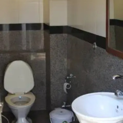 Vivek Hotel ванная фото 2