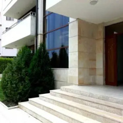 Апартаменты Menada Eden Apartments вид на фасад