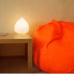 Hello Grodno Hostel удобства в номере