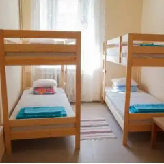Hello Grodno Hostel детские мероприятия