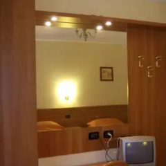 Отель Appartamento Privato Simone в номере фото 2