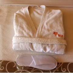 Venus Beach Hotel сауна