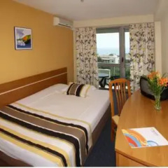 Hotel Excelsior - Все включено комната для гостей фото 3