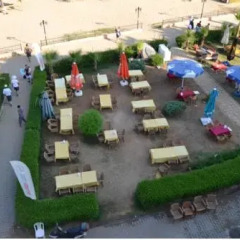 Seymen Hotel с домашними животными