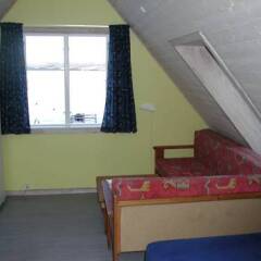 Отель Gl. Ålbo Camping & Cottages Дания, Сёндер-Стендеруп - отзывы, цены и фото номеров - забронировать отель Gl. Ålbo Camping & Cottages онлайн удобства в номере фото 2