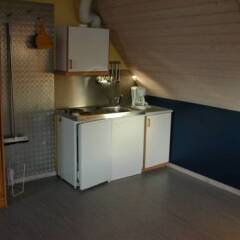 Отель Gl. Ålbo Camping & Cottages Дания, Сёндер-Стендеруп - отзывы, цены и фото номеров - забронировать отель Gl. Ålbo Camping & Cottages онлайн удобства в номере