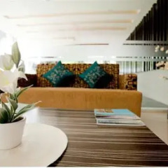 Отель Privacy Suites Бангкок спа
