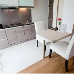 Отель Privacy Suites Бангкок в номере фото 2