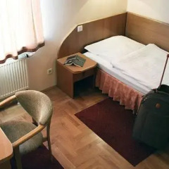 Hotel Bielany комната для гостей фото 4