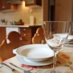 Отель Apartamenty Velvet Косцелиско питание