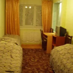 Гостиница Гавань комната для гостей фото 5