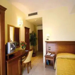 Hotel Villa Anna Милето удобства в номере
