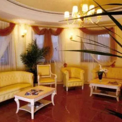 Hotel Villa Anna Милето комната для гостей фото 3