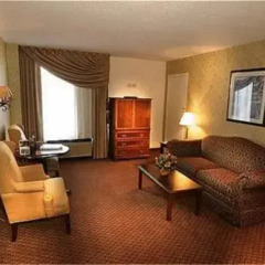 Отель Holiday Inn Washington Georgetown Hotel США, Вашингтон - отзывы, цены и фото номеров - забронировать отель Holiday Inn Washington Georgetown Hotel онлайн спа