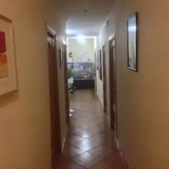 Отель Pensión Avantiss интерьер отеля