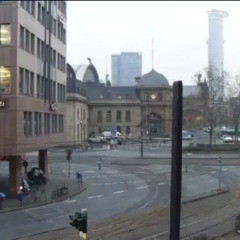 Colour Hotel