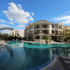 Апартаменты Menada Chateau Valon Apartments бассейн фото 3
