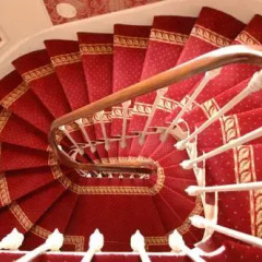 Hotel Residence Chalgrin бассейн