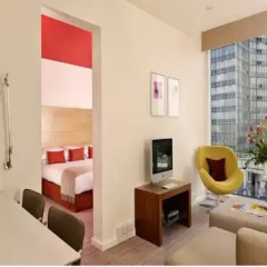 DoubleTree by Hilton Hotel London - Westminster детские мероприятия