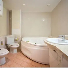 Апартаменты Apartments on Nemiga Минск спа