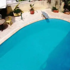 Отель Il Girna Residence бассейн фото 2