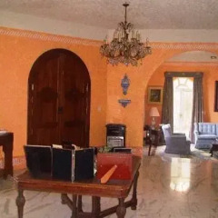Отель Il Girna Residence интерьер отеля