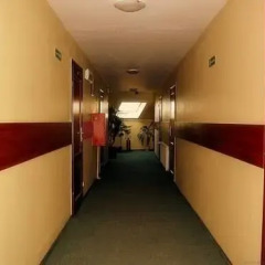 Hotel Jester интерьер отеля