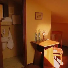 Hotel Jester удобства в номере фото 2