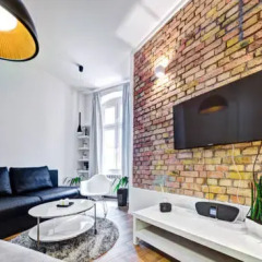 Отель Apartament Centrum HGa - Wierzbowa Польша, Познань - отзывы, цены и фото номеров - забронировать отель Apartament Centrum HGa - Wierzbowa онлайн комната для гостей фото 3
