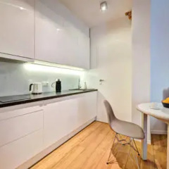 Отель Apartament Centrum HGa - Wierzbowa Польша, Познань - отзывы, цены и фото номеров - забронировать отель Apartament Centrum HGa - Wierzbowa онлайн в номере фото 2
