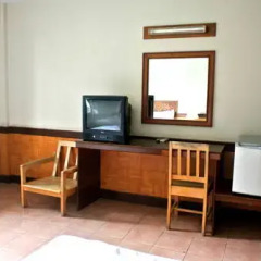Отель P.Chaweng Guest House Самуи удобства в номере фото 2