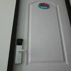 Отель Ct. Residence Бангкок удобства в номере