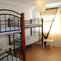 Отель Family & Fun !! Oporto Low Cost Rooms комната для гостей фото 5