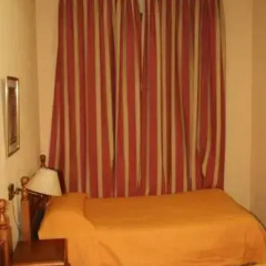 Hotel Marinetto комната для гостей фото 5