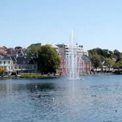 Отель Stavanger Housing As Solbakkeveien 12 фото 2