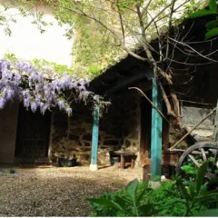 Отель Casa Rural Viejo Molino Cela Испания, Каррисо - отзывы, цены и фото номеров - забронировать отель Casa Rural Viejo Molino Cela онлайн фото 8