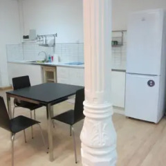 Hostel Era в номере фото 2