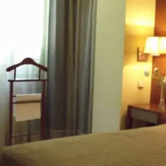 Hotel Suites Barrio de Salamanca удобства в номере фото 2
