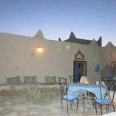 Отель Riad Les Flamants Roses Марокко, Мерзуга - отзывы, цены и фото номеров - забронировать отель Riad Les Flamants Roses онлайн фото 5