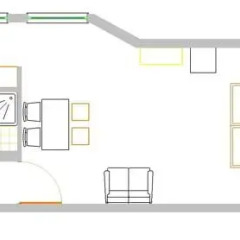 Апартаменты Aris Apartment in Prenzlauer Berg спортивное сооружение