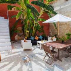 Отель Apartamentos El Patio Andaluz Испания, Херес-де-ла-Фронтера - отзывы, цены и фото номеров - забронировать отель Apartamentos El Patio Andaluz онлайн фото 5