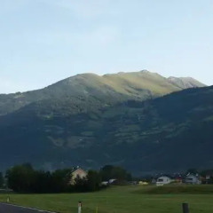 Отель Frühstückspension Kärntnerhof