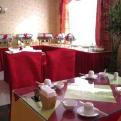 Отель Beijing GuoMen Business Hotel Китай, Пекин - отзывы, цены и фото номеров - забронировать отель Beijing GuoMen Business Hotel онлайн питание фото 2