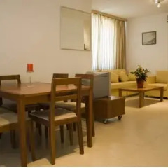Отель Sunny House Apart Hotel Болгария, Солнечный берег - отзывы, цены и фото номеров - забронировать отель Sunny House Apart Hotel онлайн питание фото 2