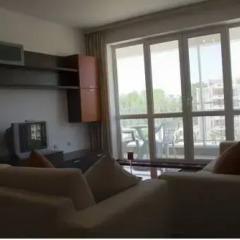 Отель Sunny House Apart Hotel Болгария, Солнечный берег - отзывы, цены и фото номеров - забронировать отель Sunny House Apart Hotel онлайн комната для гостей фото 5